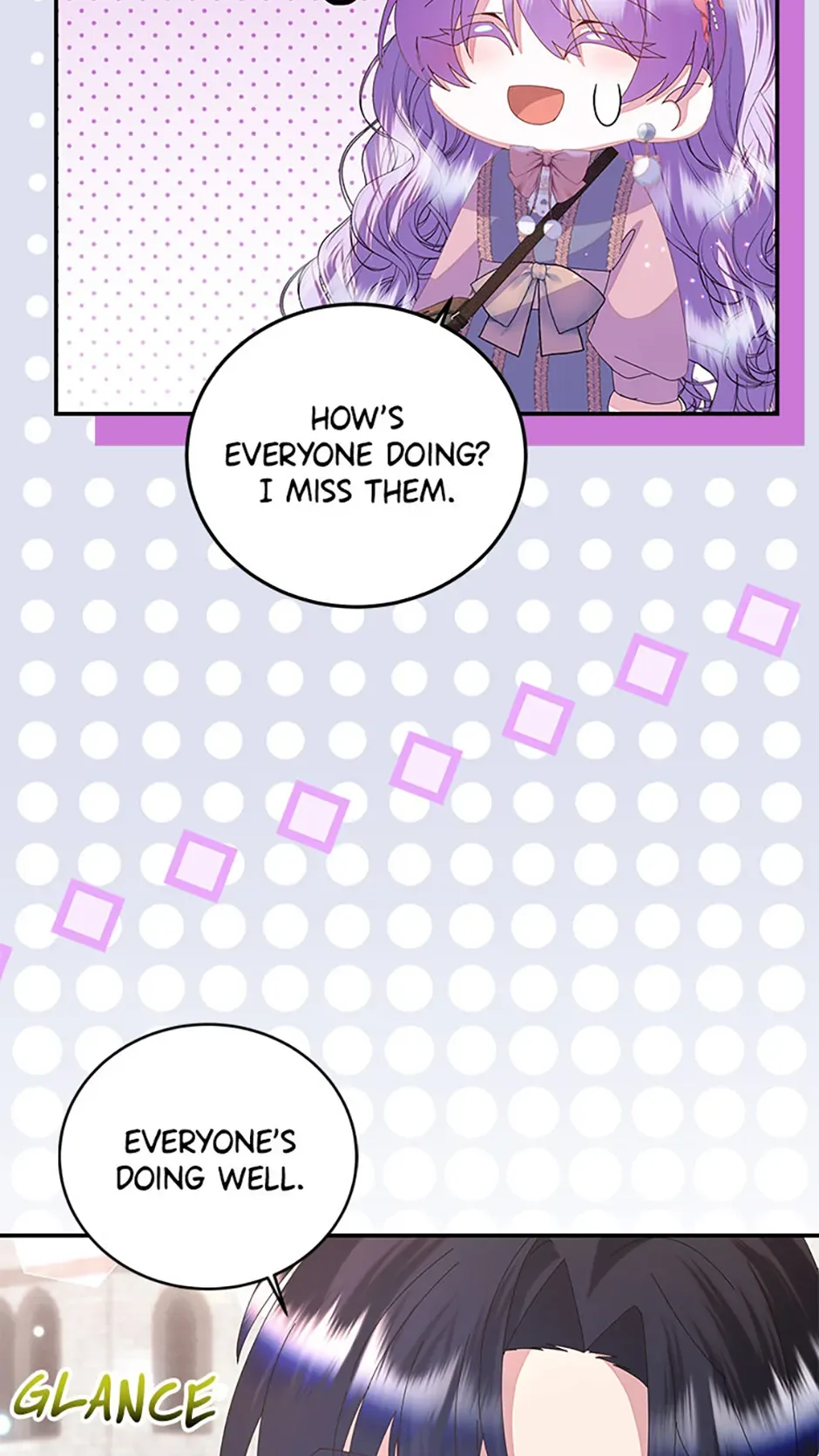 I’m the Main Character’s Child Chapter 63 page 19