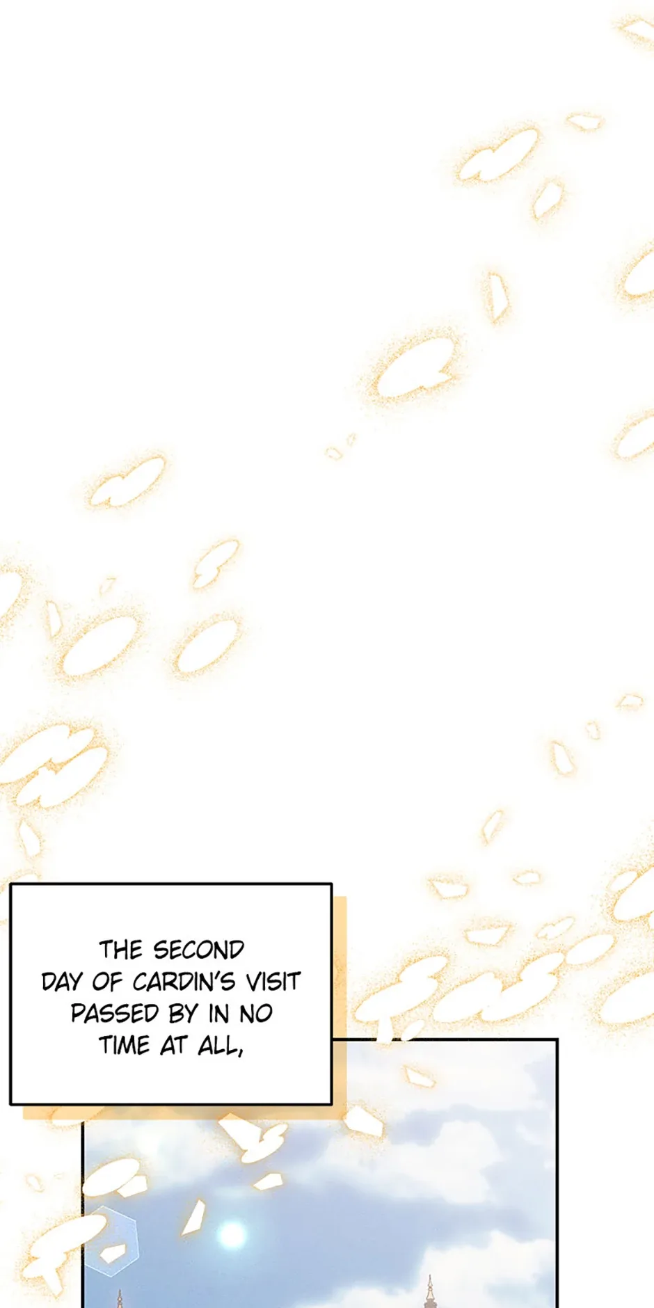 I’m the Main Character’s Child Chapter 63 page 42