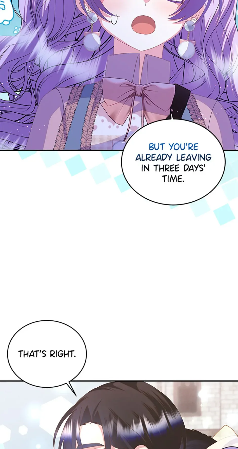 I’m the Main Character’s Child Chapter 63 page 15