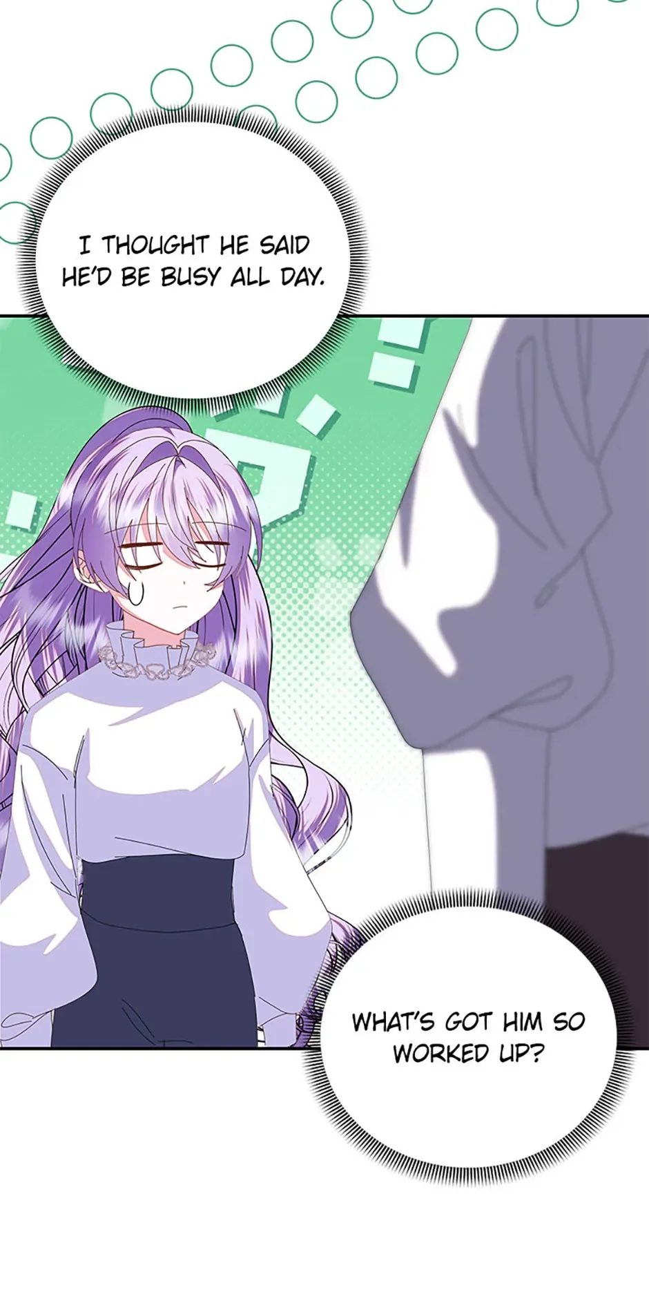 I’m the Main Character’s Child Chapter 63 page 41