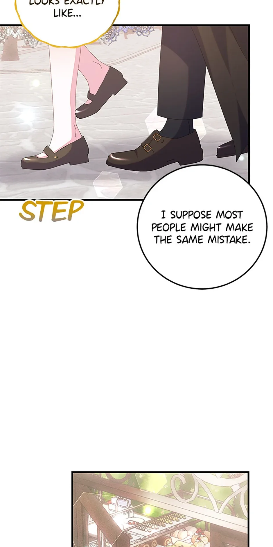 I’m the Main Character’s Child Chapter 64 page 5
