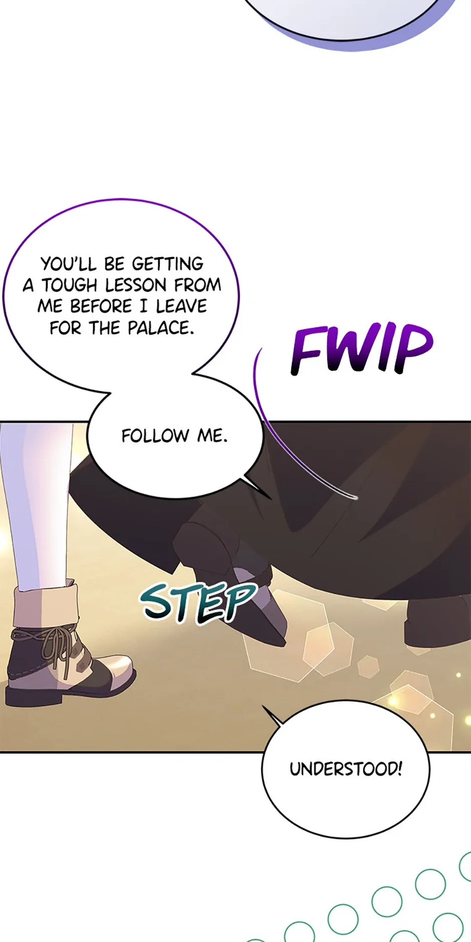 I’m the Main Character’s Child Chapter 63 page 40