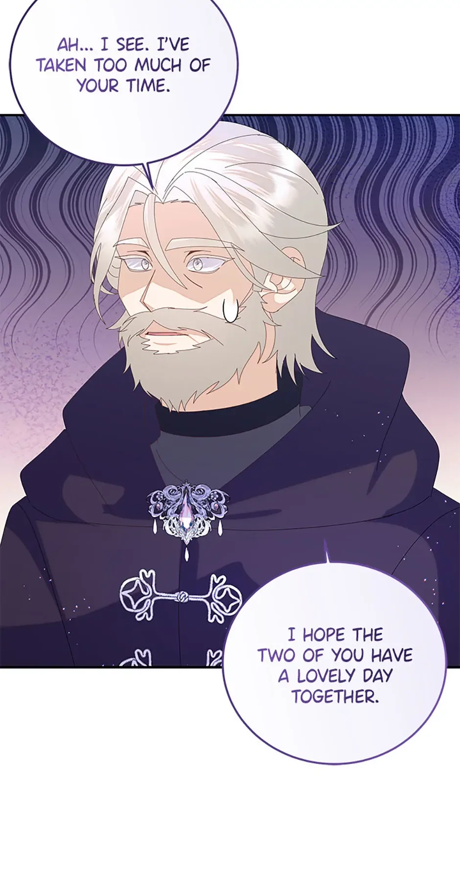 I’m the Main Character’s Child Chapter 63 page 51