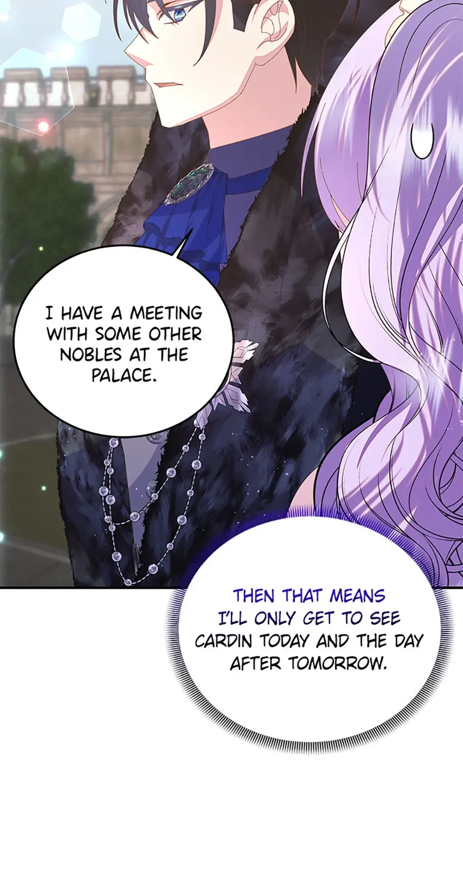 I’m the Main Character’s Child Chapter 63 page 16
