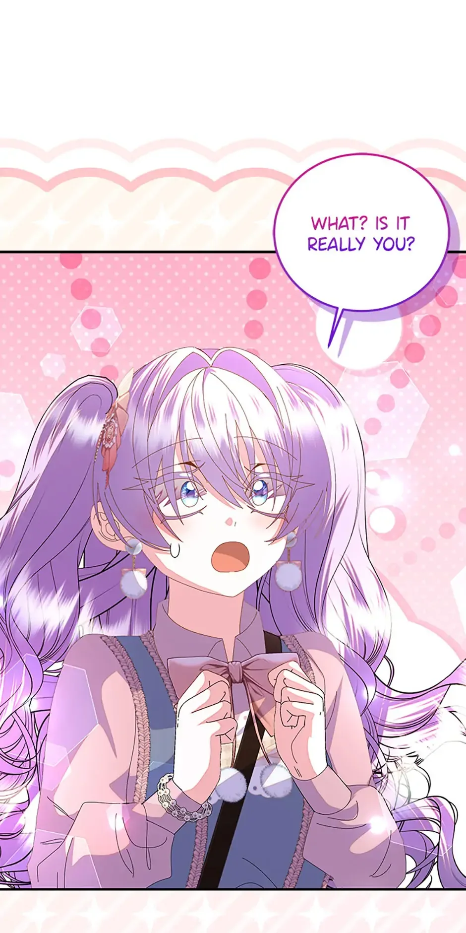 I’m the Main Character’s Child Chapter 63 page 2