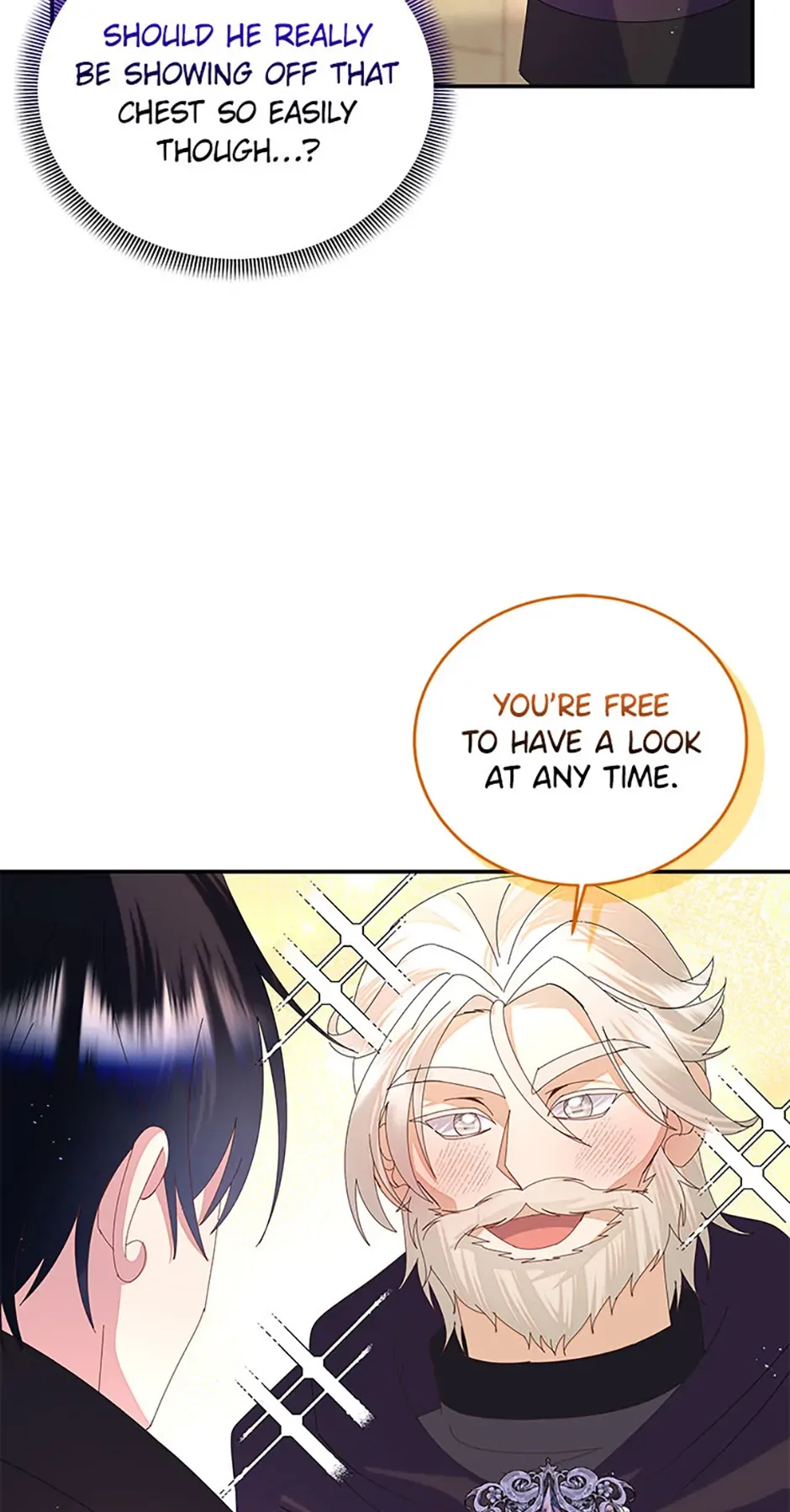 I’m the Main Character’s Child Chapter 63 page 48