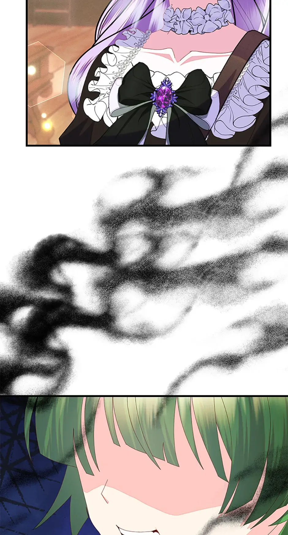 I’m the Main Character’s Child Chapter 64 page 76