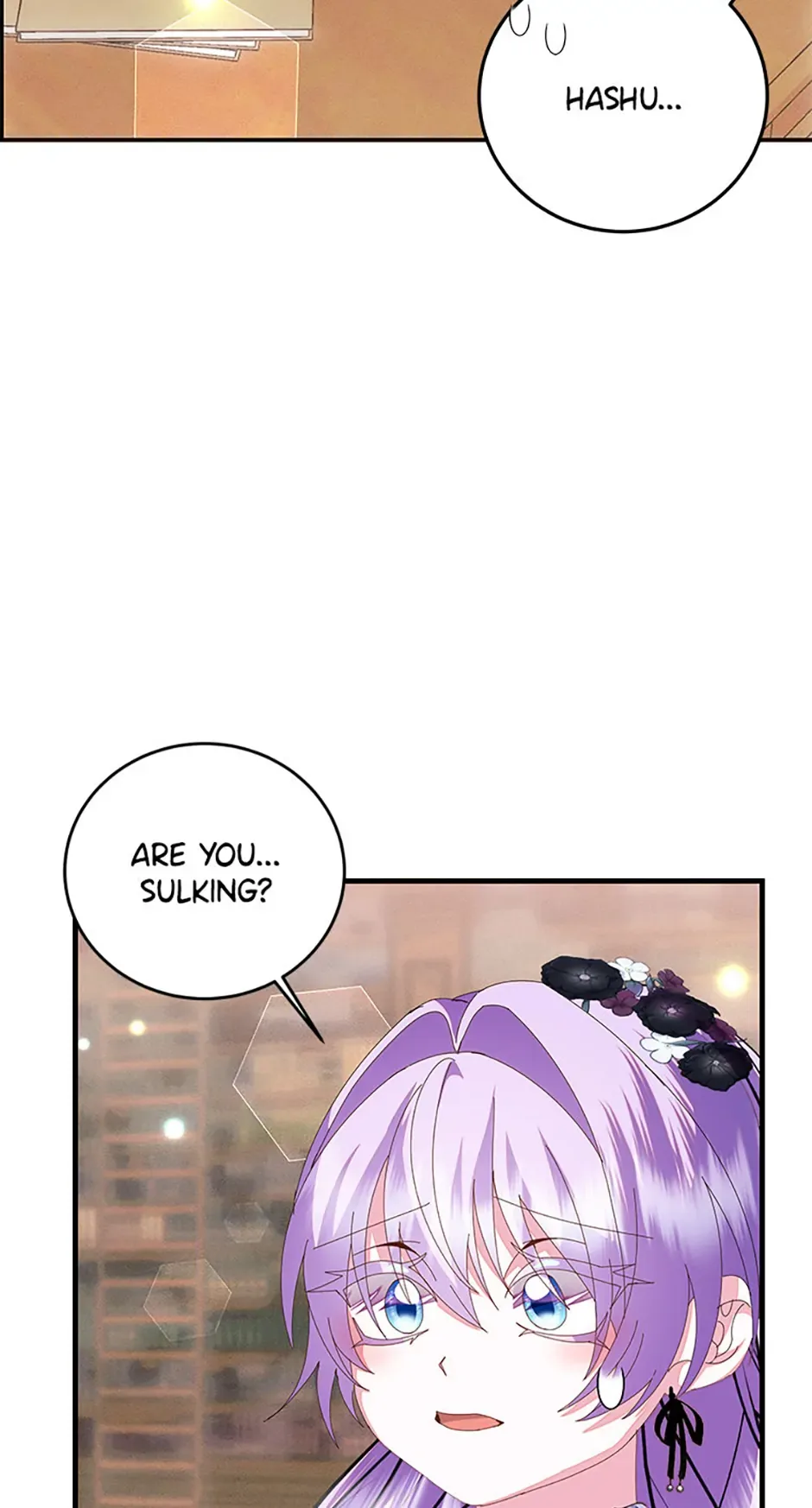 I’m the Main Character’s Child Chapter 64 page 75