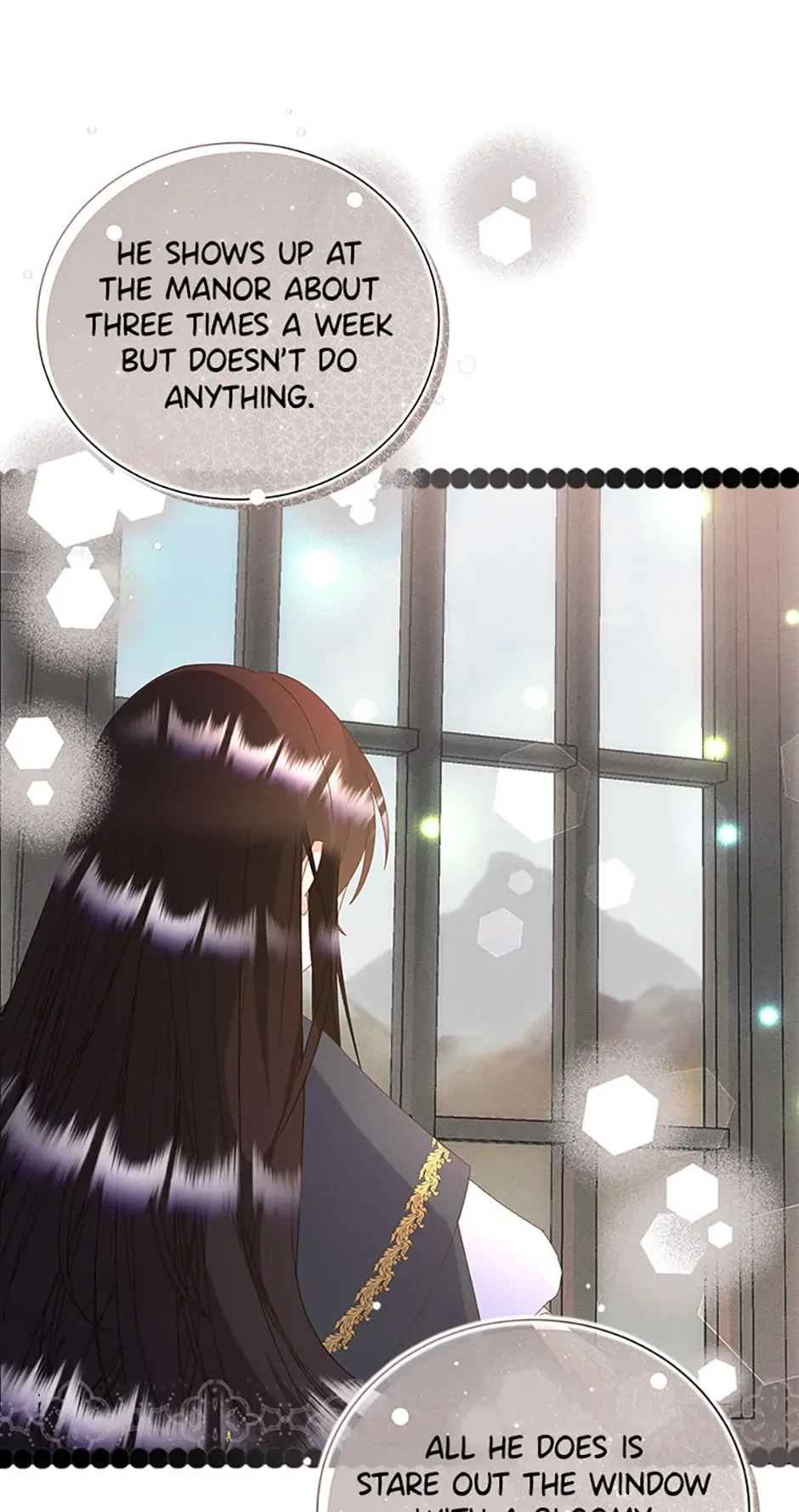 I’m the Main Character’s Child Chapter 64 page 41
