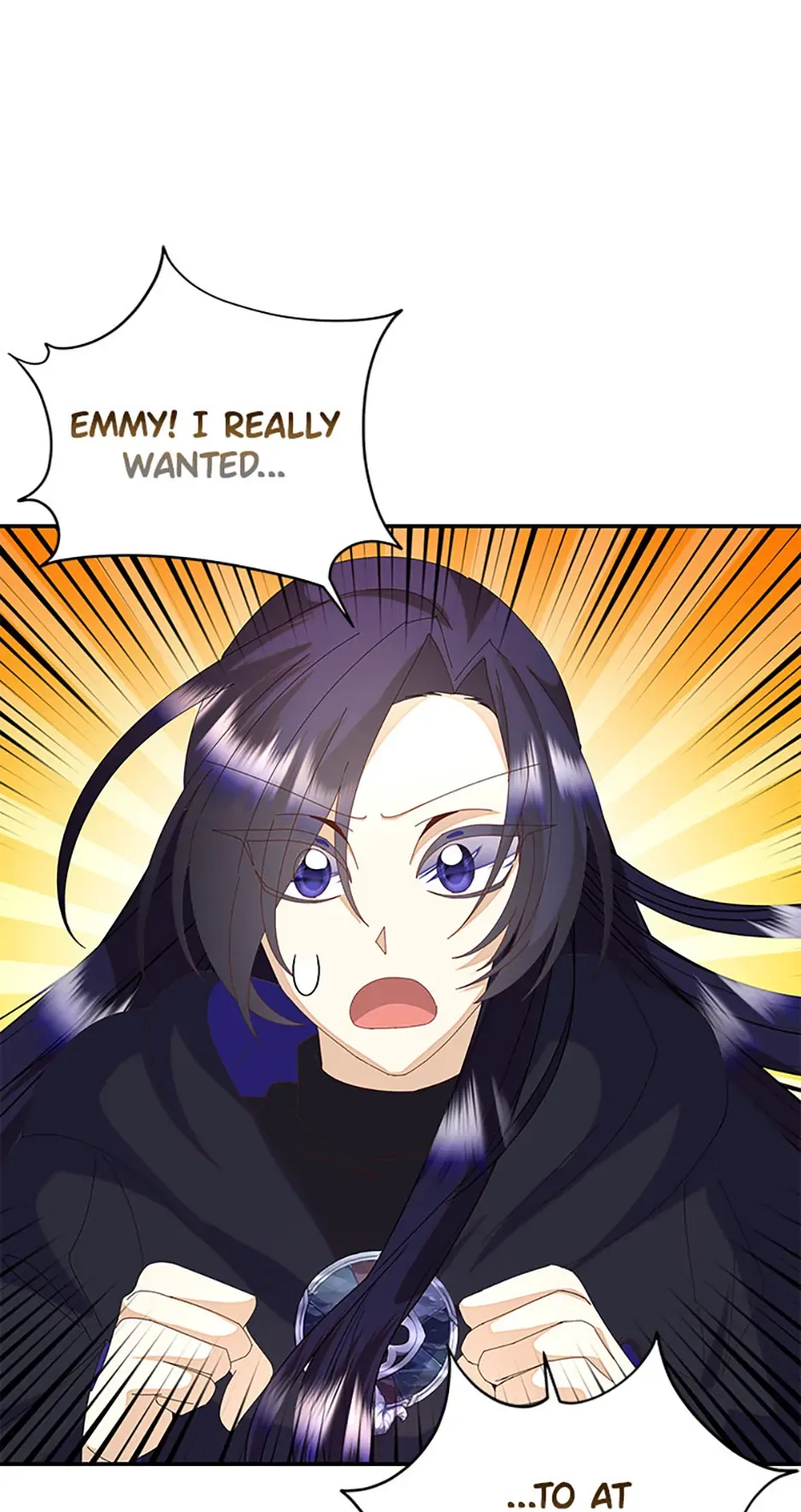 I’m the Main Character’s Child Chapter 64 page 51