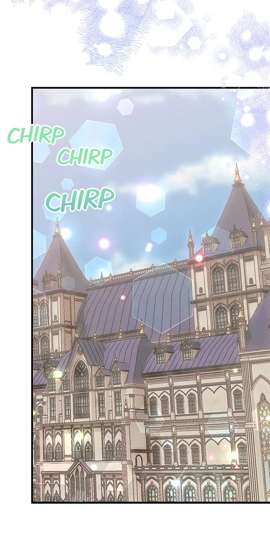 I’m the Main Character’s Child Chapter 64 page 50