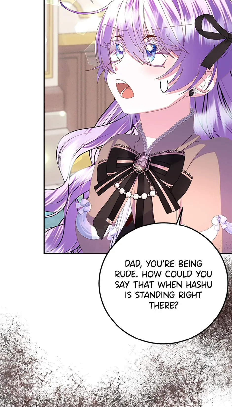 I’m the Main Character’s Child Chapter 63 page 75