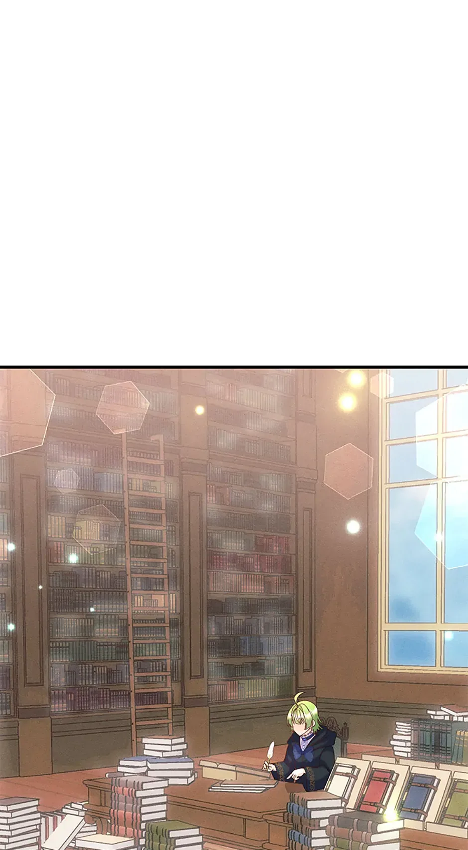 I’m the Main Character’s Child Chapter 64 page 62