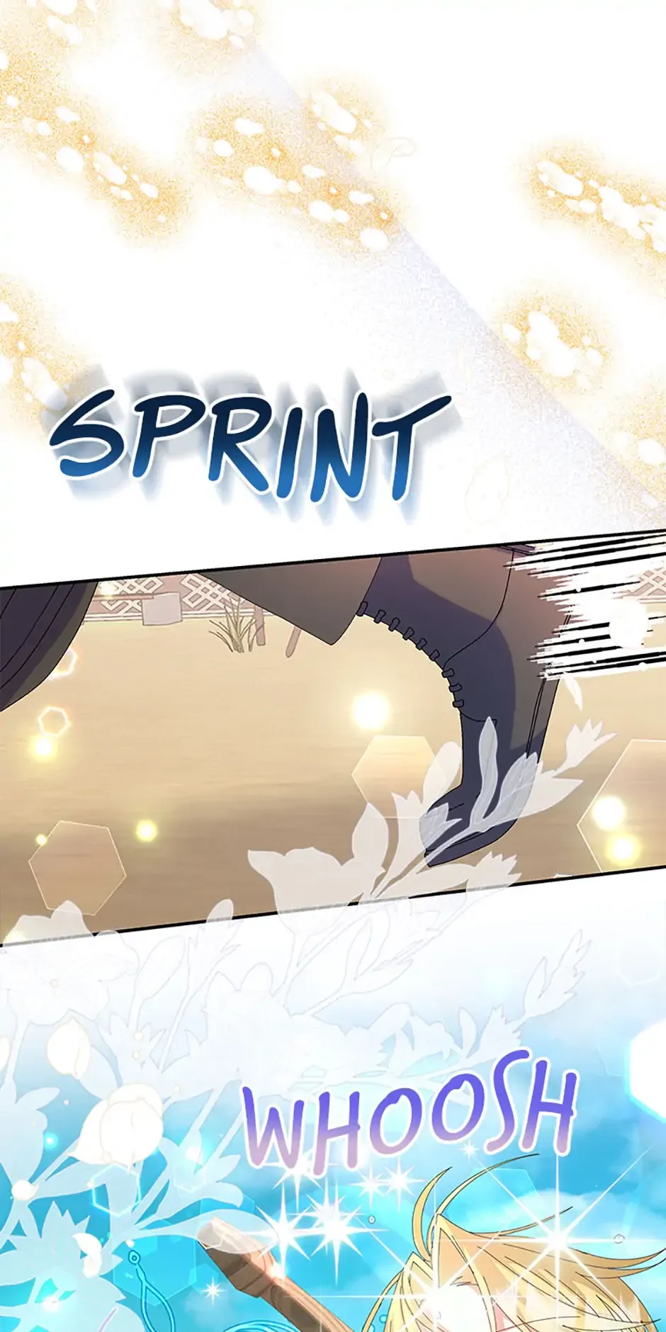 I’m the Main Character’s Child Chapter 65 page 15