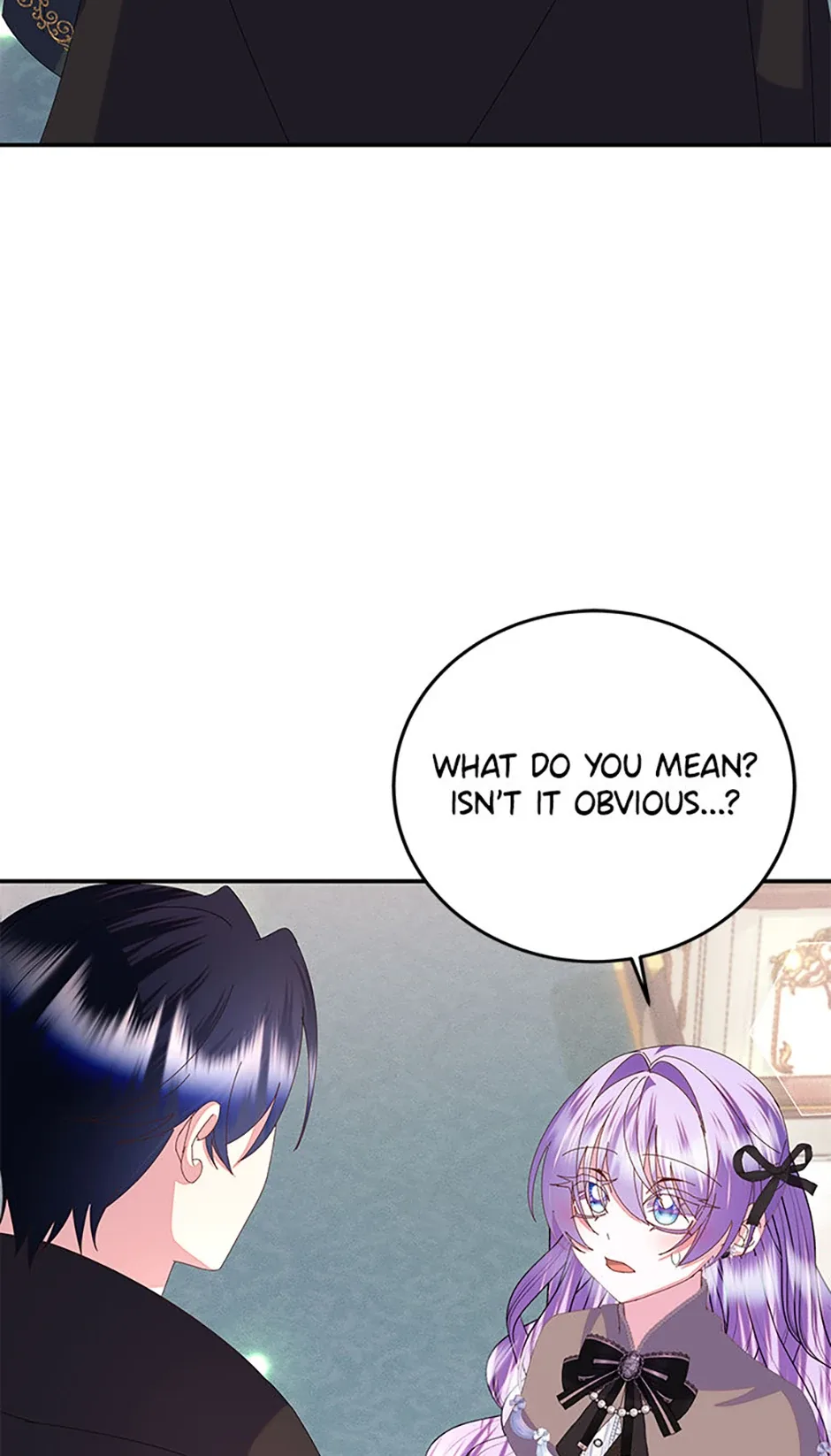 I’m the Main Character’s Child Chapter 63 page 73
