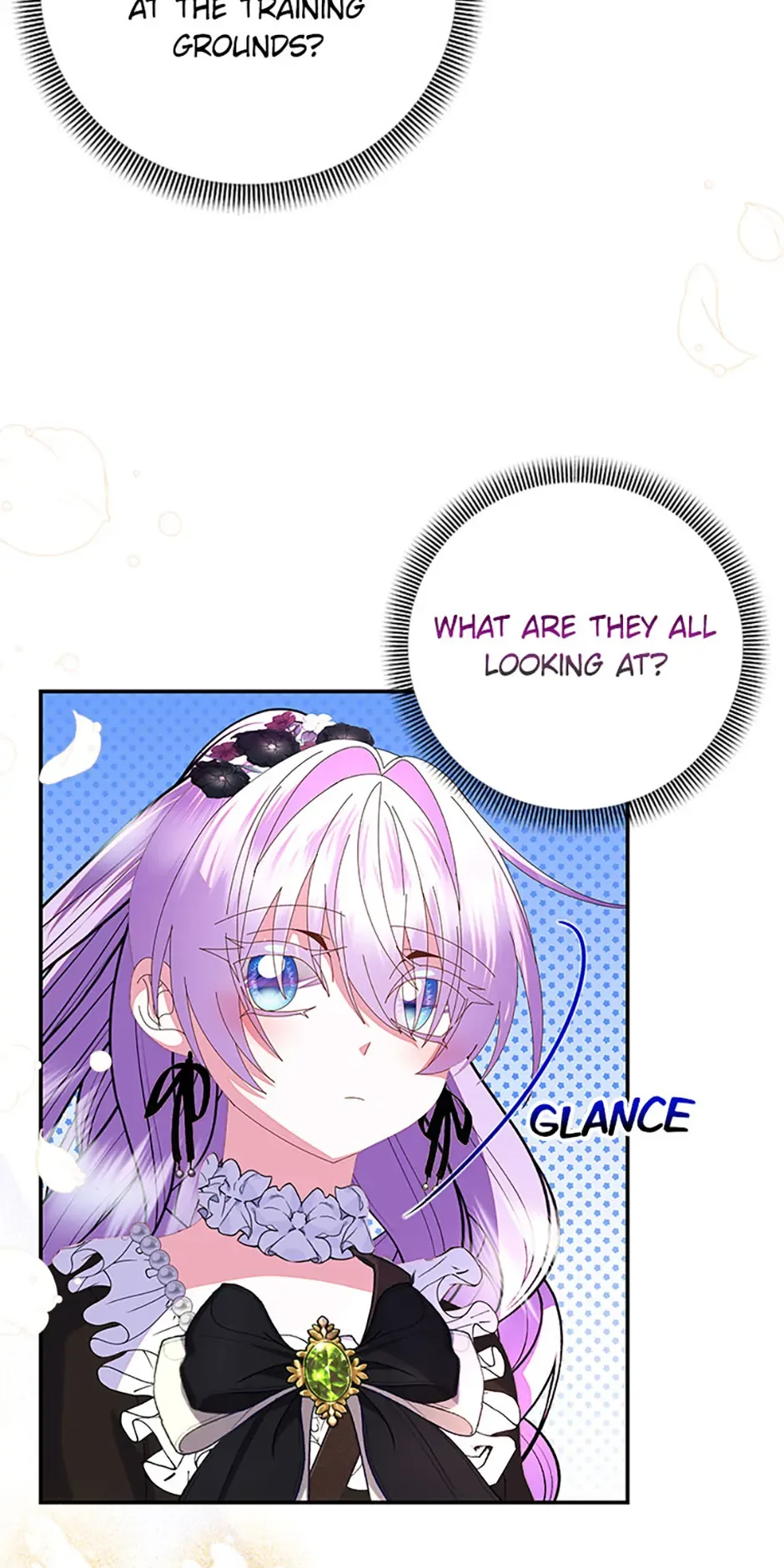 I’m the Main Character’s Child Chapter 65 page 14