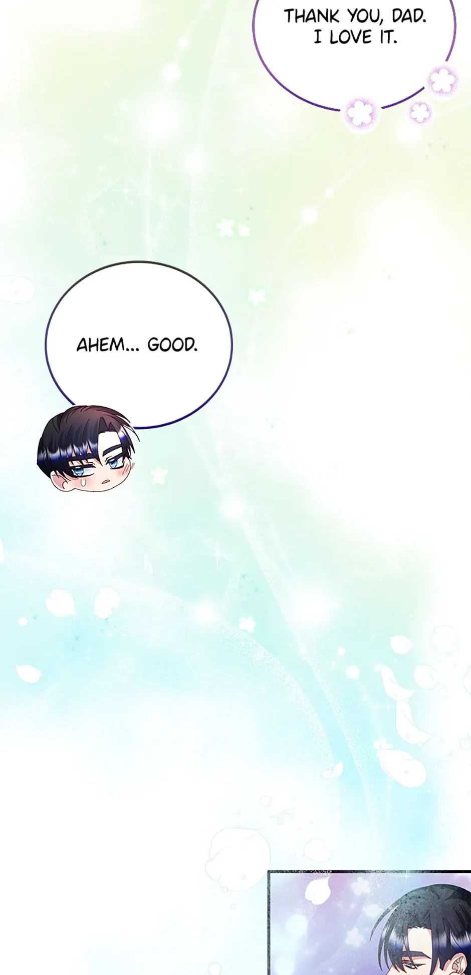 I’m the Main Character’s Child Chapter 64 page 30