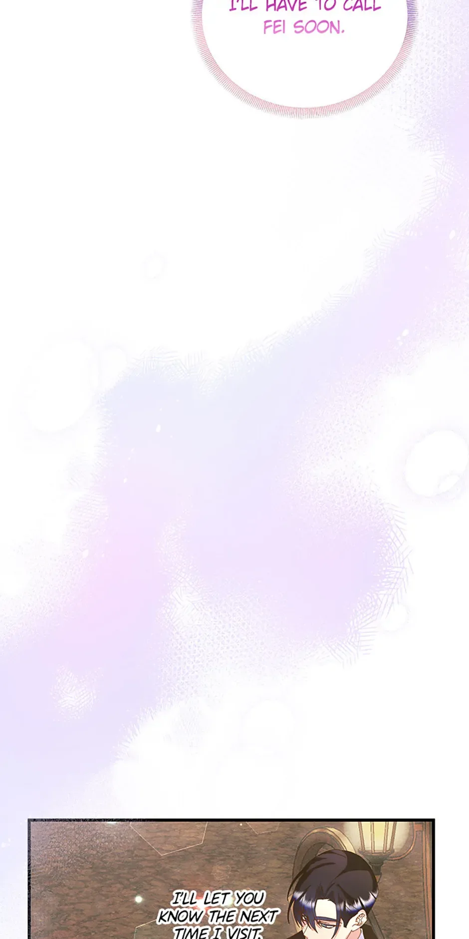 I’m the Main Character’s Child Chapter 64 page 47