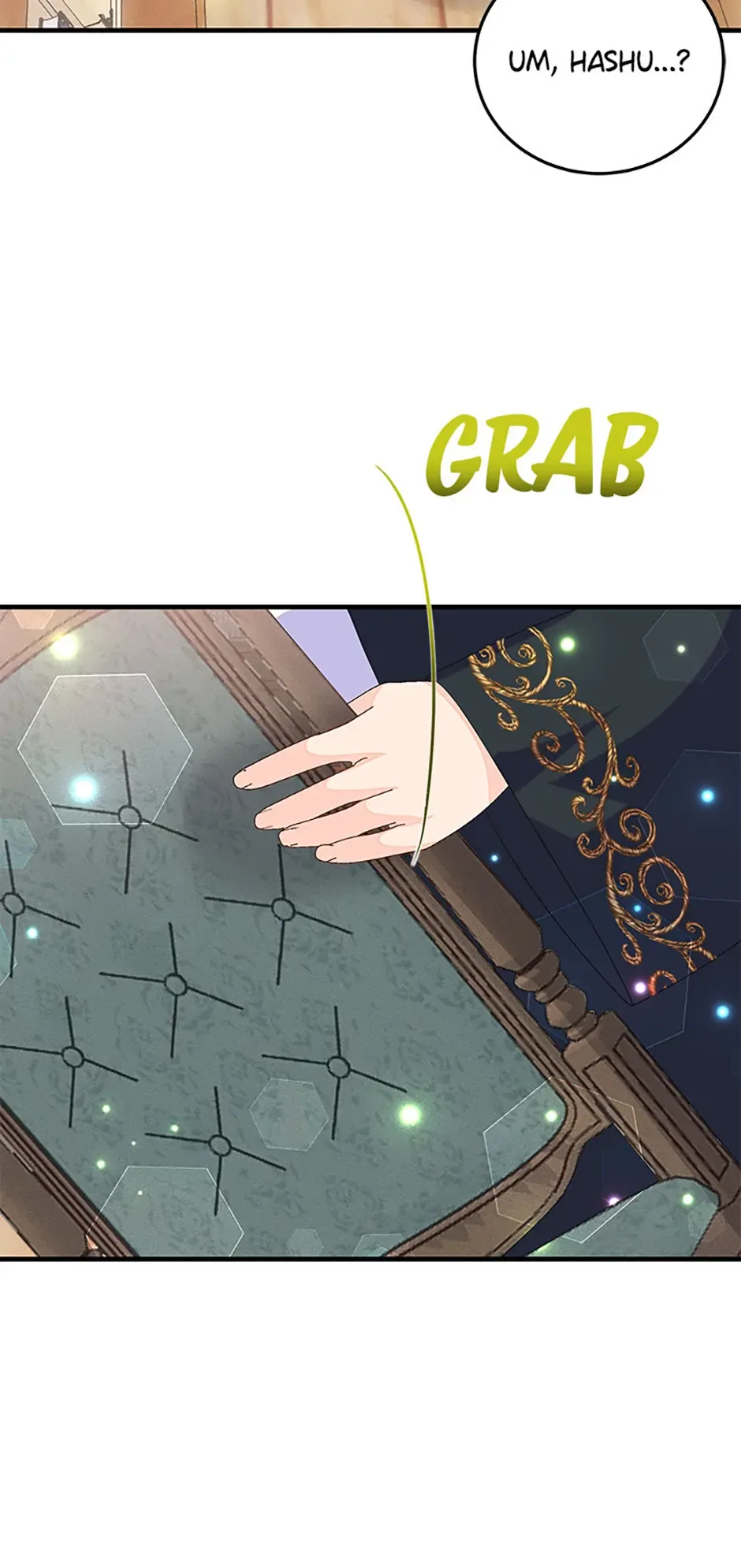 I’m the Main Character’s Child Chapter 64 page 73