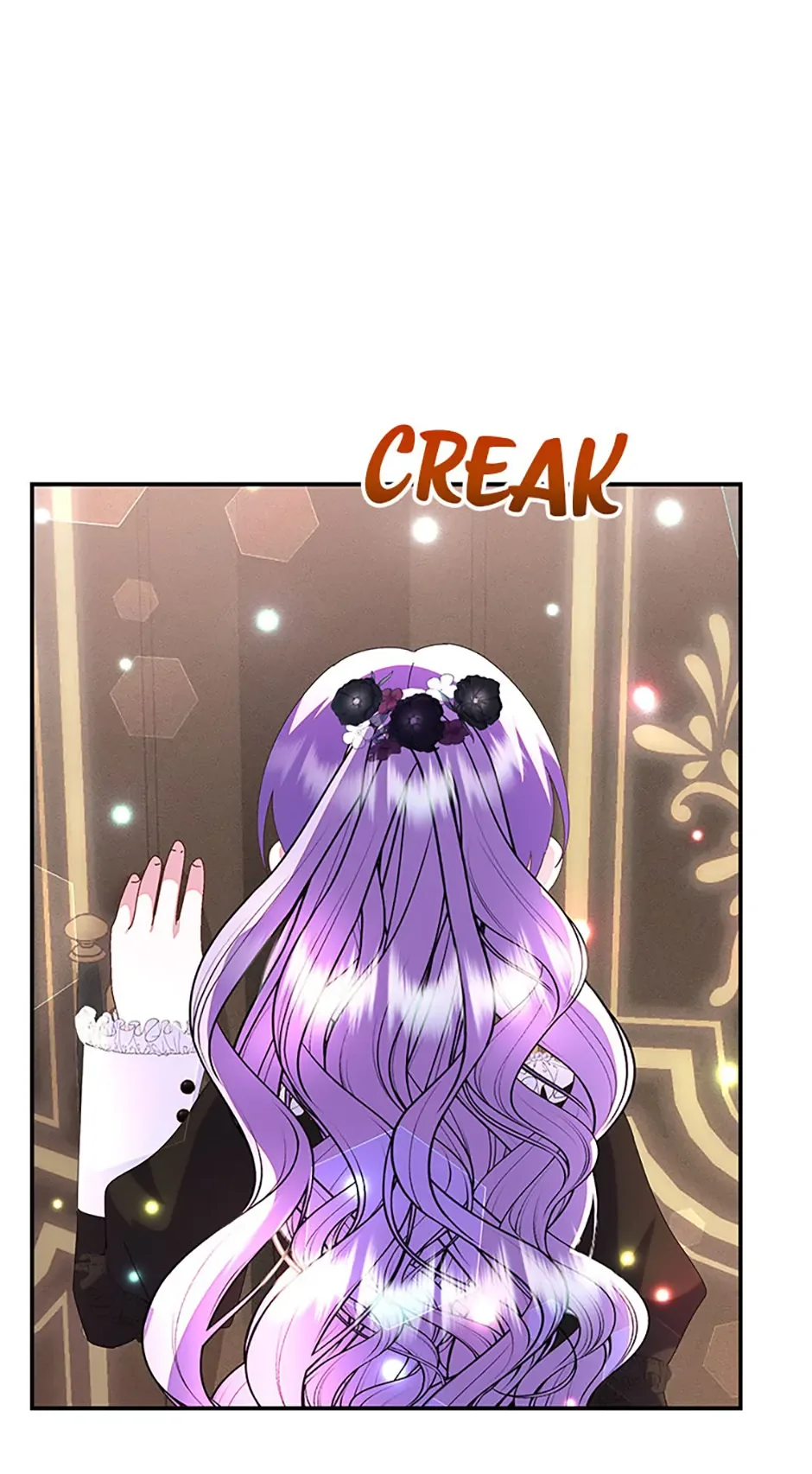 I’m the Main Character’s Child Chapter 64 page 61