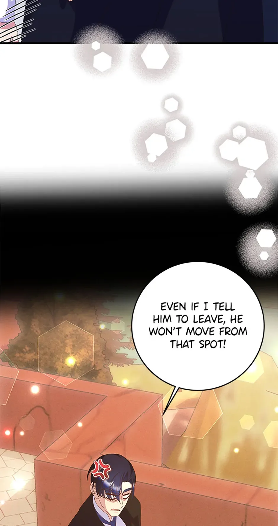 I’m the Main Character’s Child Chapter 64 page 43