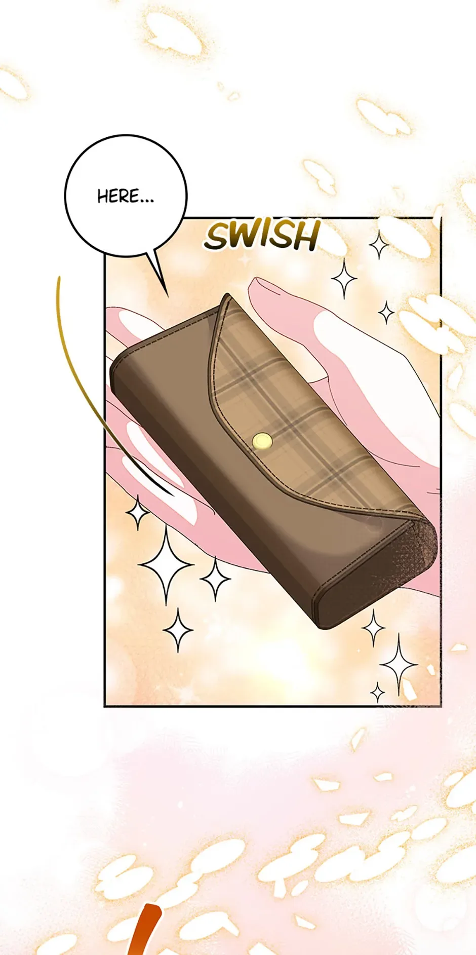 I’m the Main Character’s Child Chapter 65 page 5