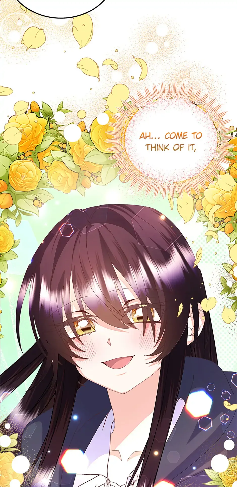 I’m the Main Character’s Child Chapter 64 page 37