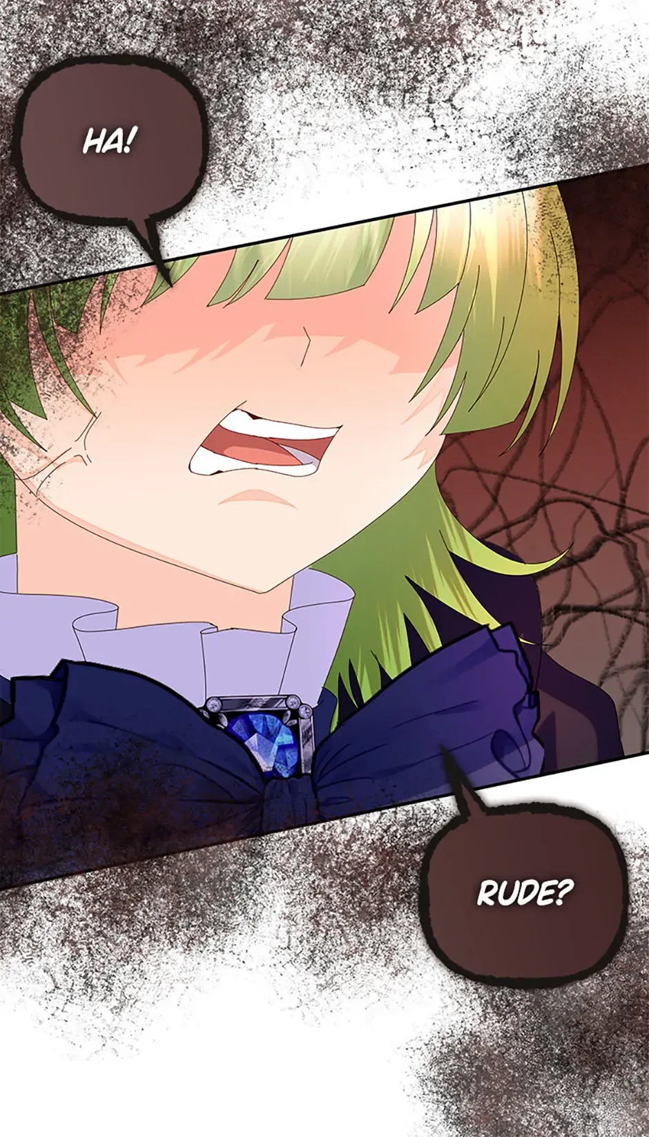 I’m the Main Character’s Child Chapter 63 page 76