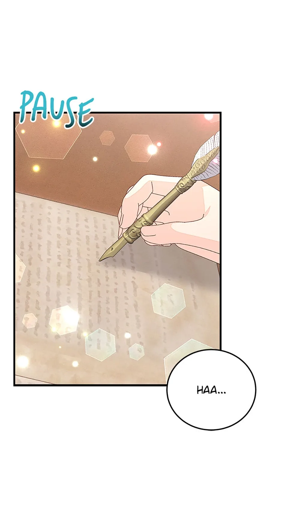 I’m the Main Character’s Child Chapter 64 page 65