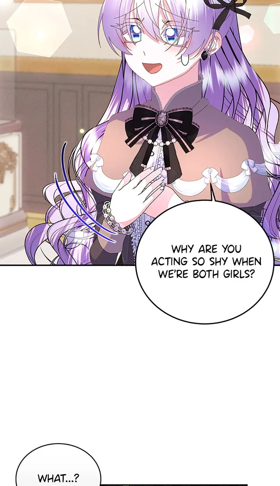 I’m the Main Character’s Child Chapter 63 page 70