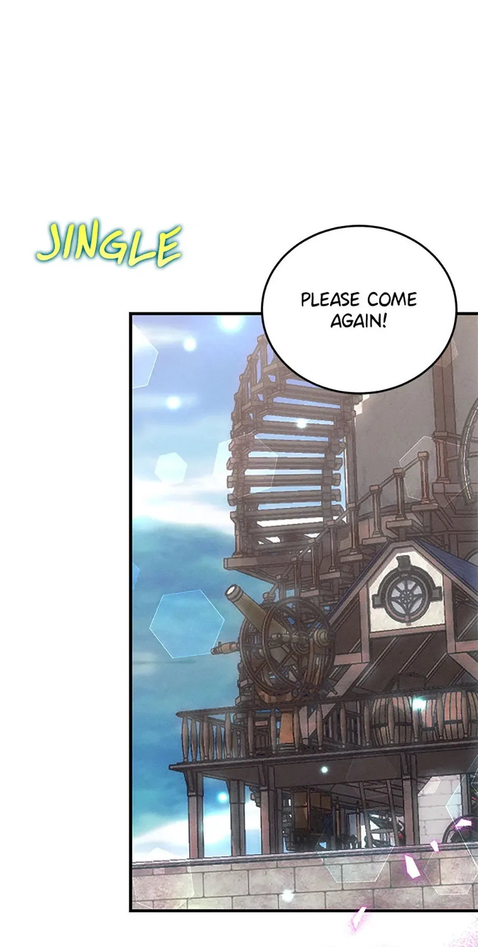 I’m the Main Character’s Child Chapter 64 page 24