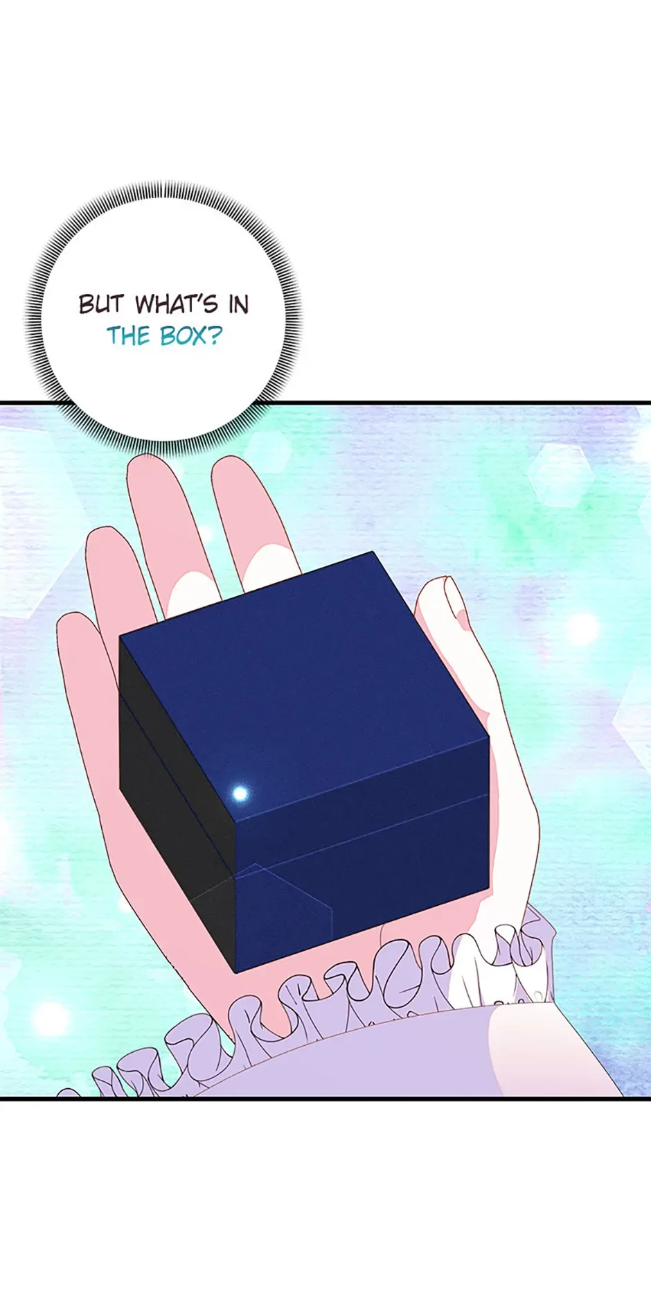 I’m the Main Character’s Child Chapter 65 page 66