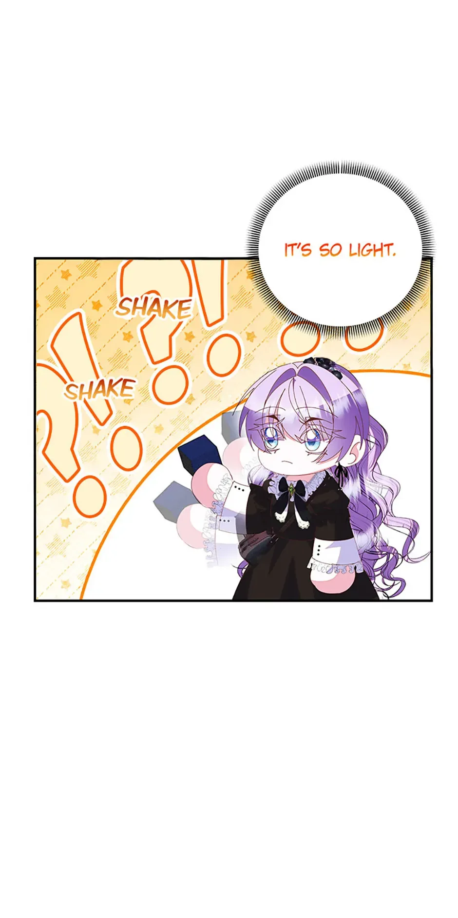 I’m the Main Character’s Child Chapter 65 page 67