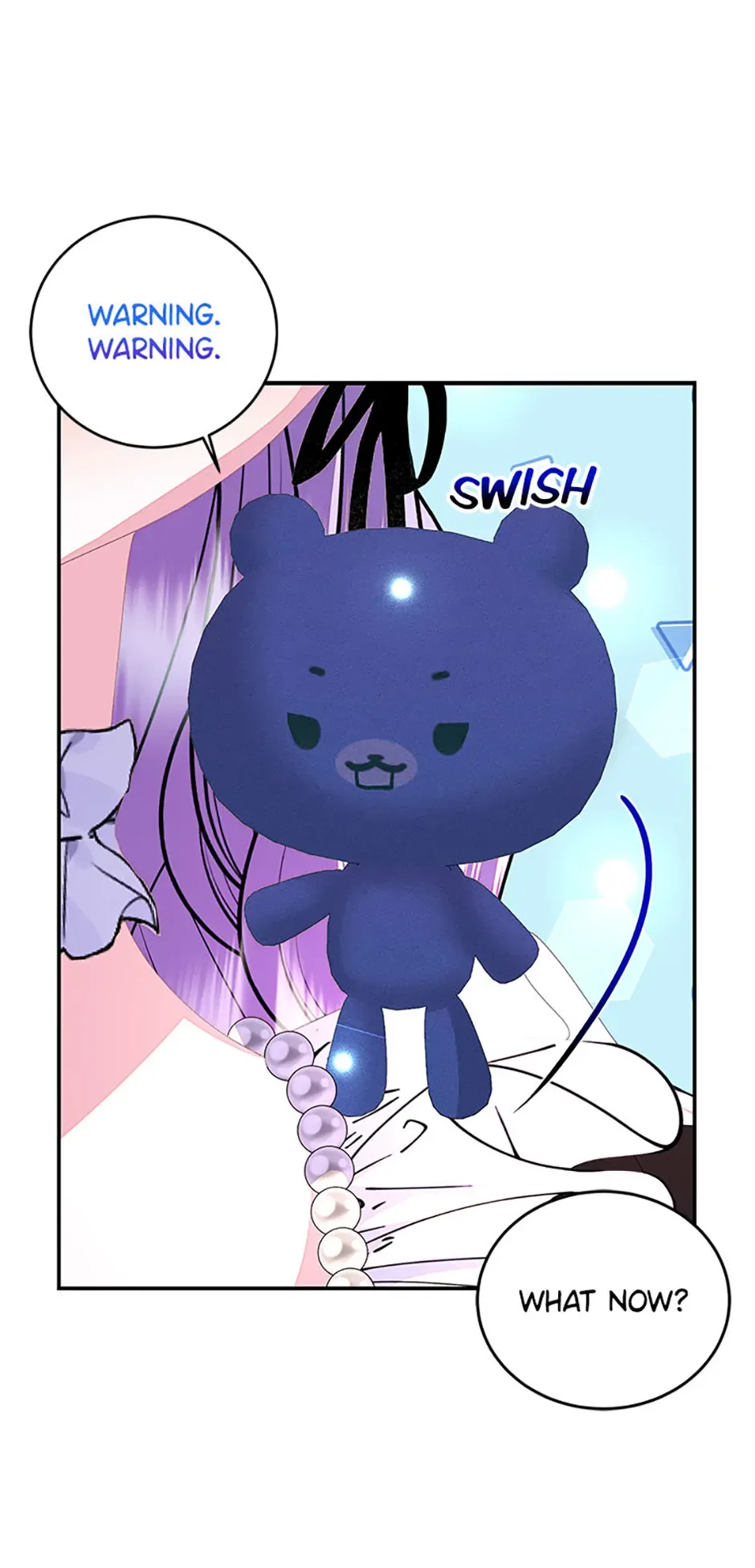 I’m the Main Character’s Child Chapter 65 page 42