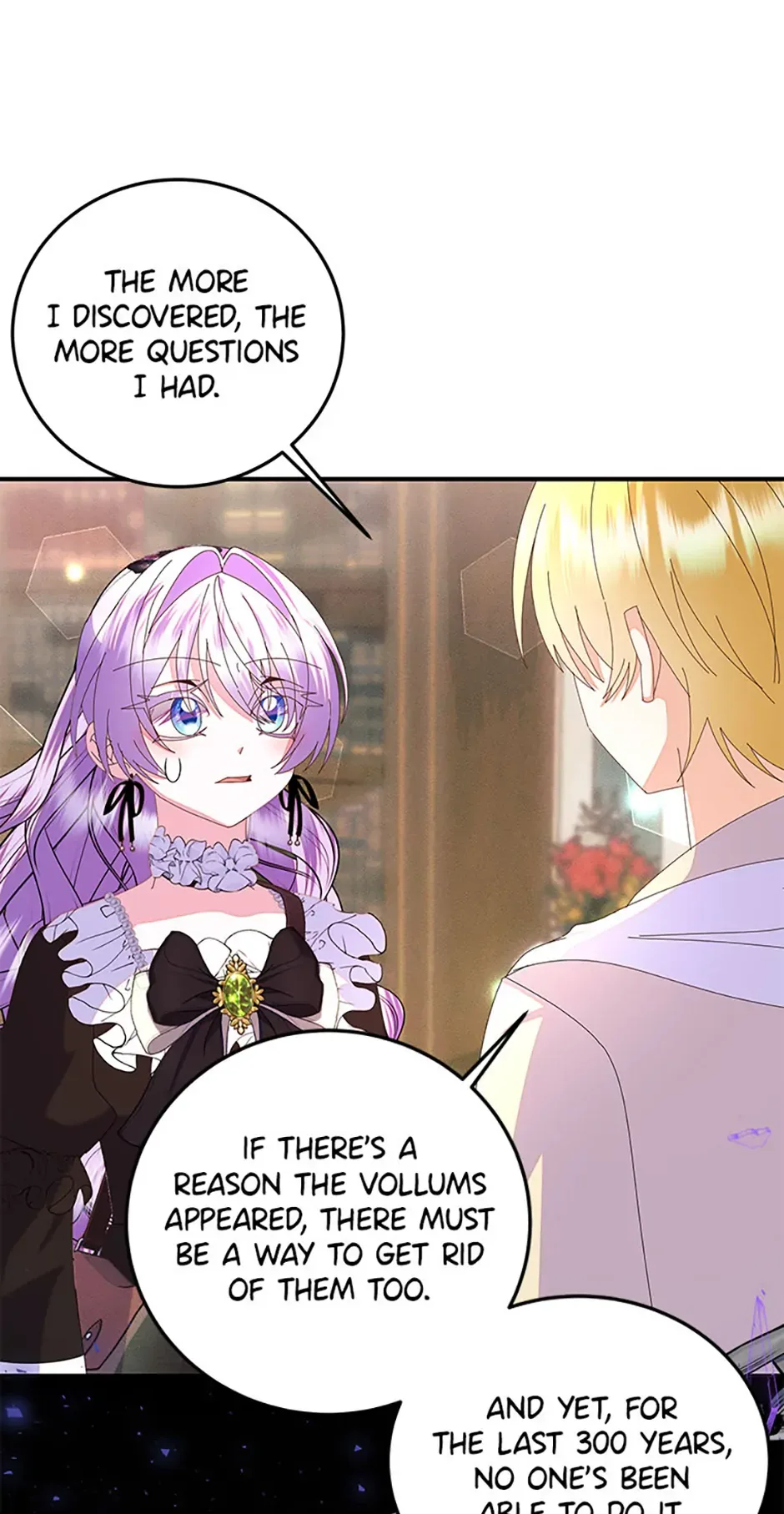 I’m the Main Character’s Child Chapter 65 page 52