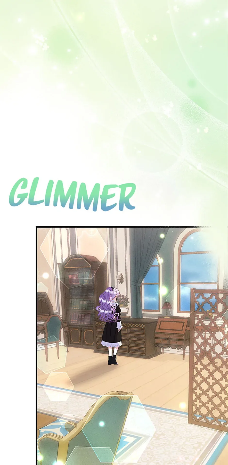 I’m the Main Character’s Child Chapter 65 page 40