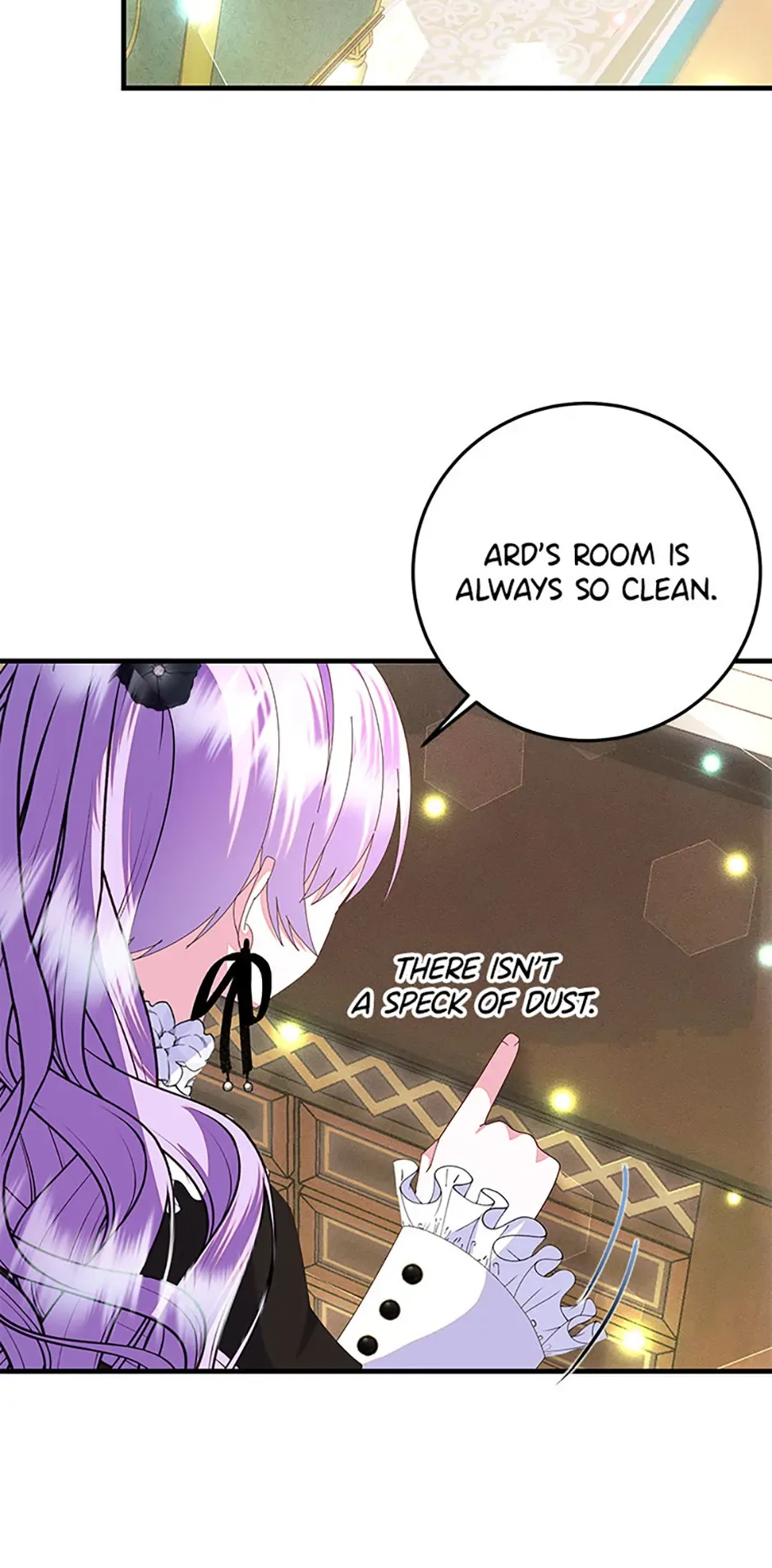 I’m the Main Character’s Child Chapter 65 page 41