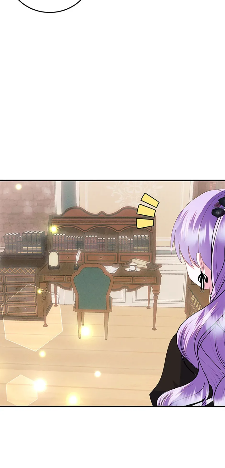 I’m the Main Character’s Child Chapter 65 page 45