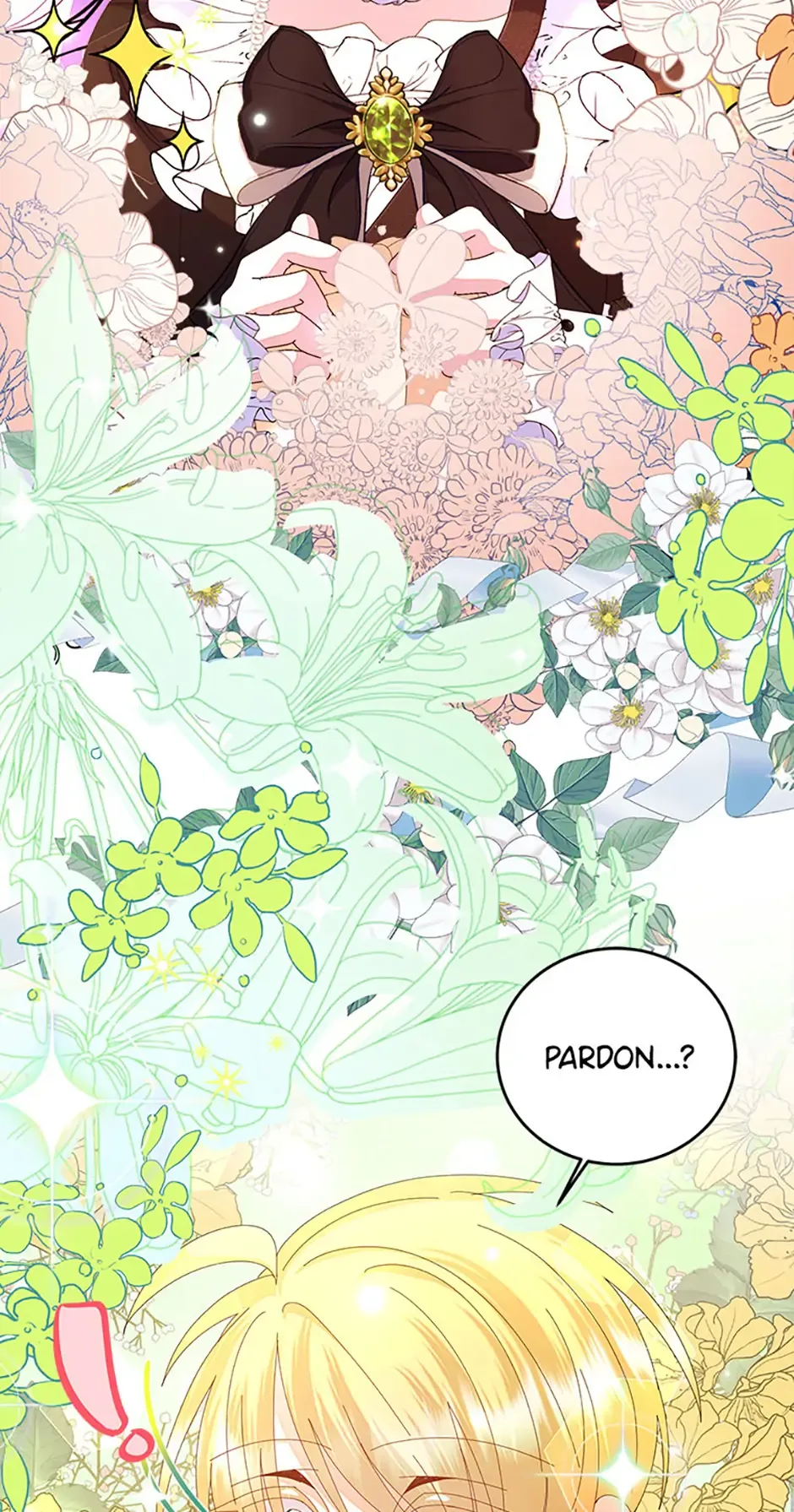 I’m the Main Character’s Child Chapter 65 page 58