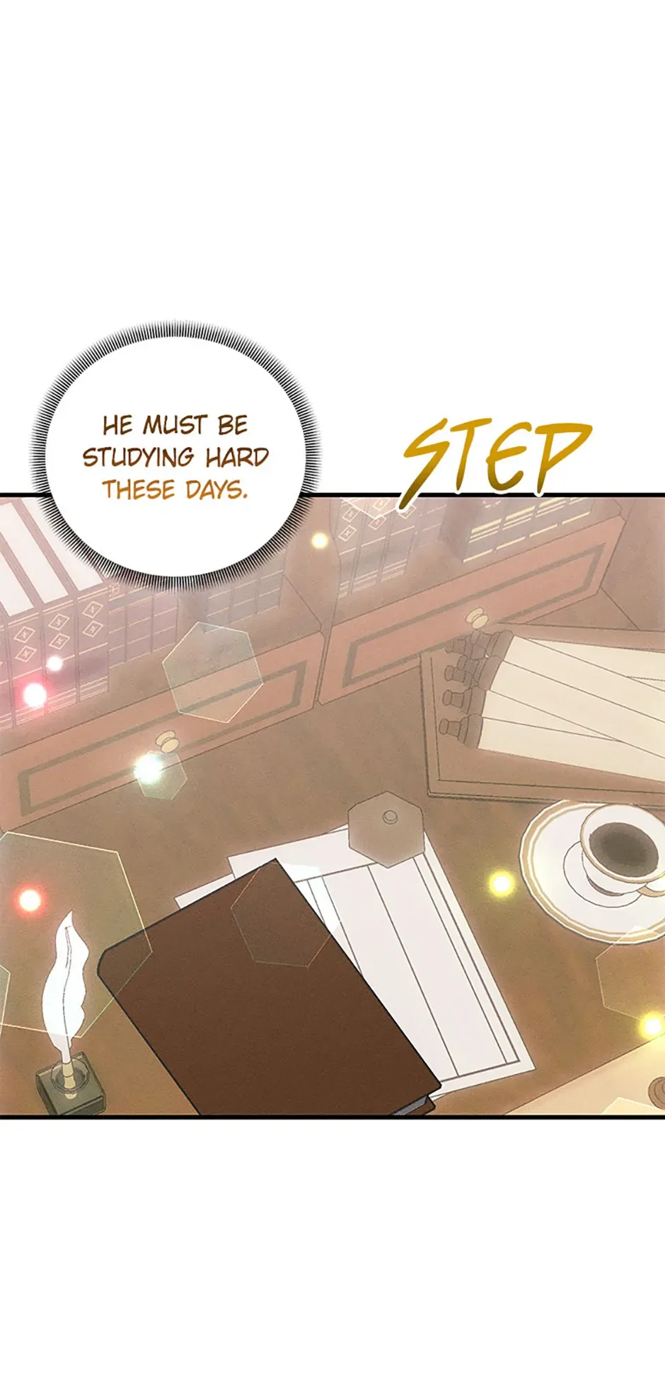 I’m the Main Character’s Child Chapter 65 page 46