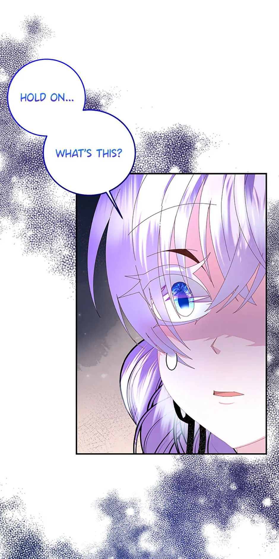 I’m the Main Character’s Child Chapter 65 page 47