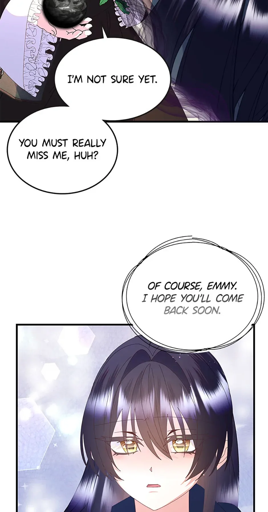 I’m the Main Character’s Child Chapter 66 page 14