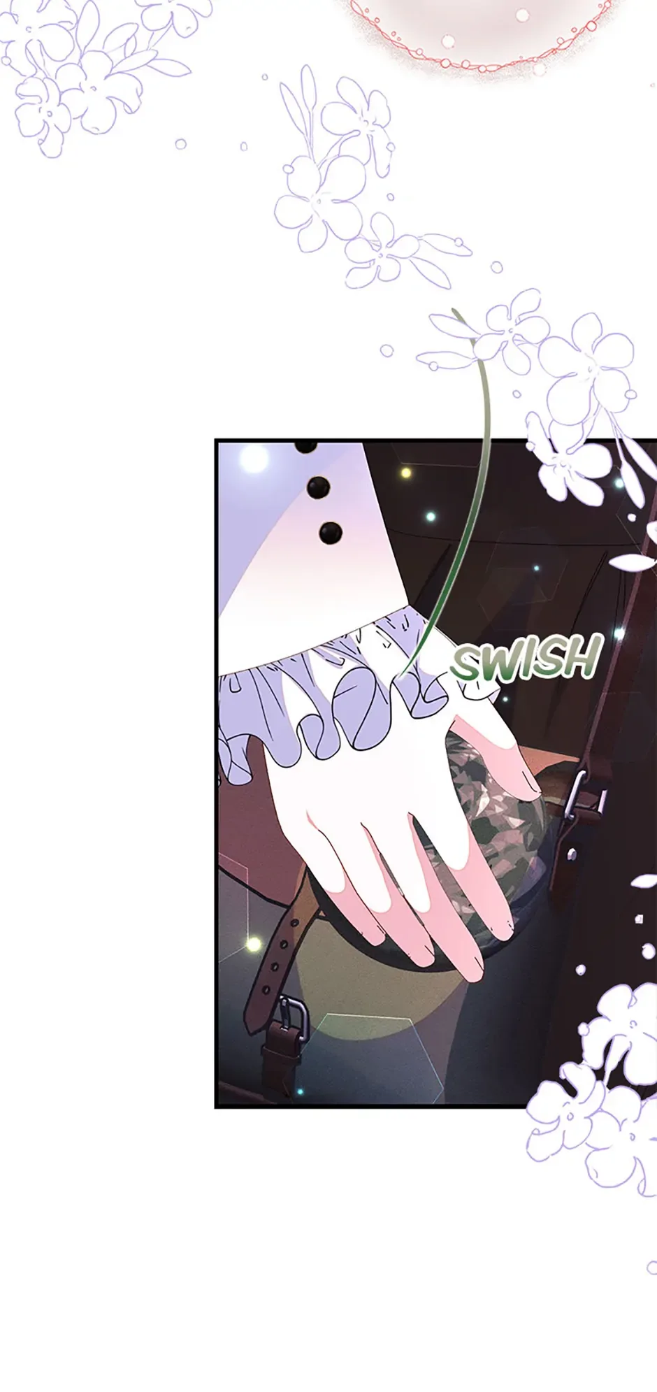 I’m the Main Character’s Child Chapter 66 page 6