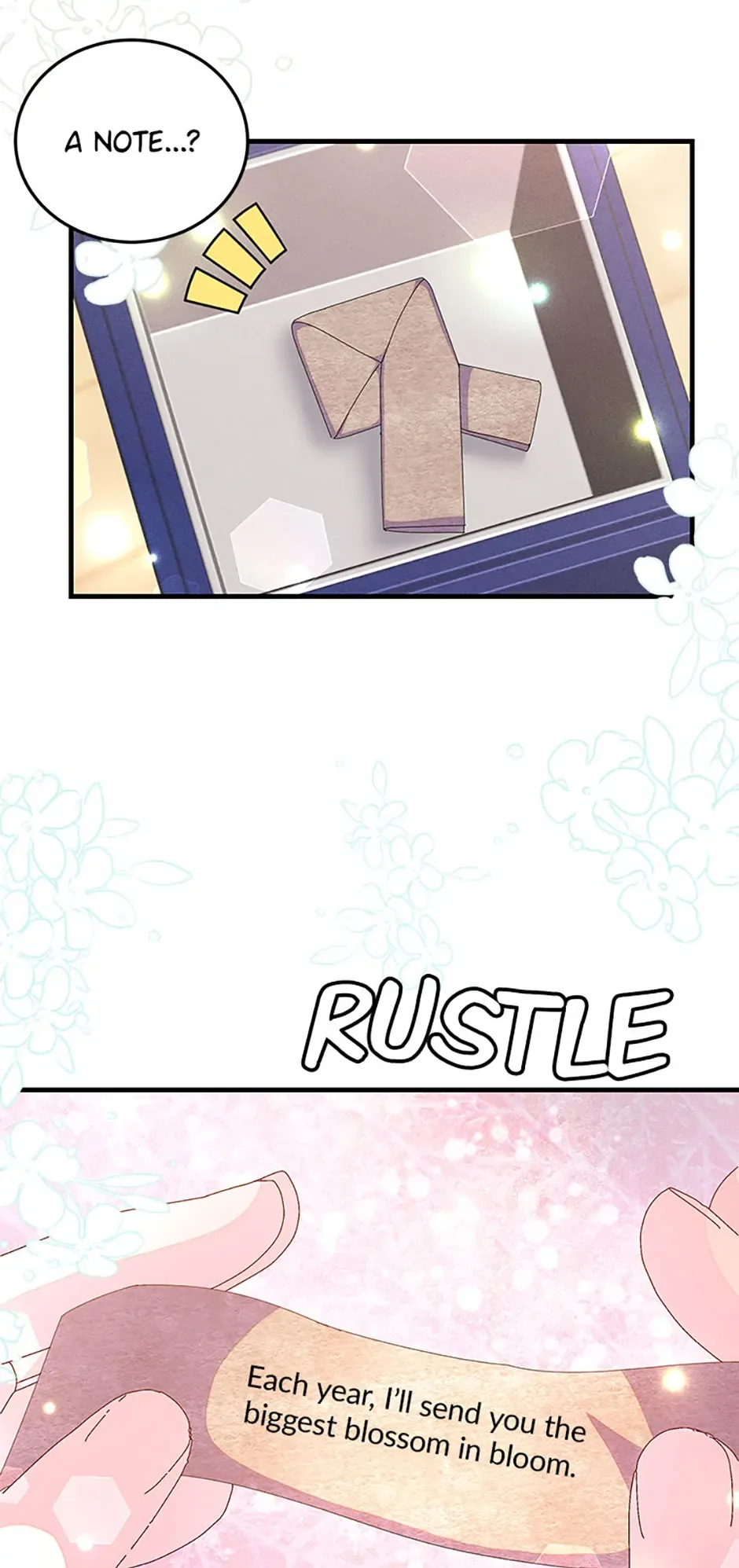 I’m the Main Character’s Child Chapter 66 page 4