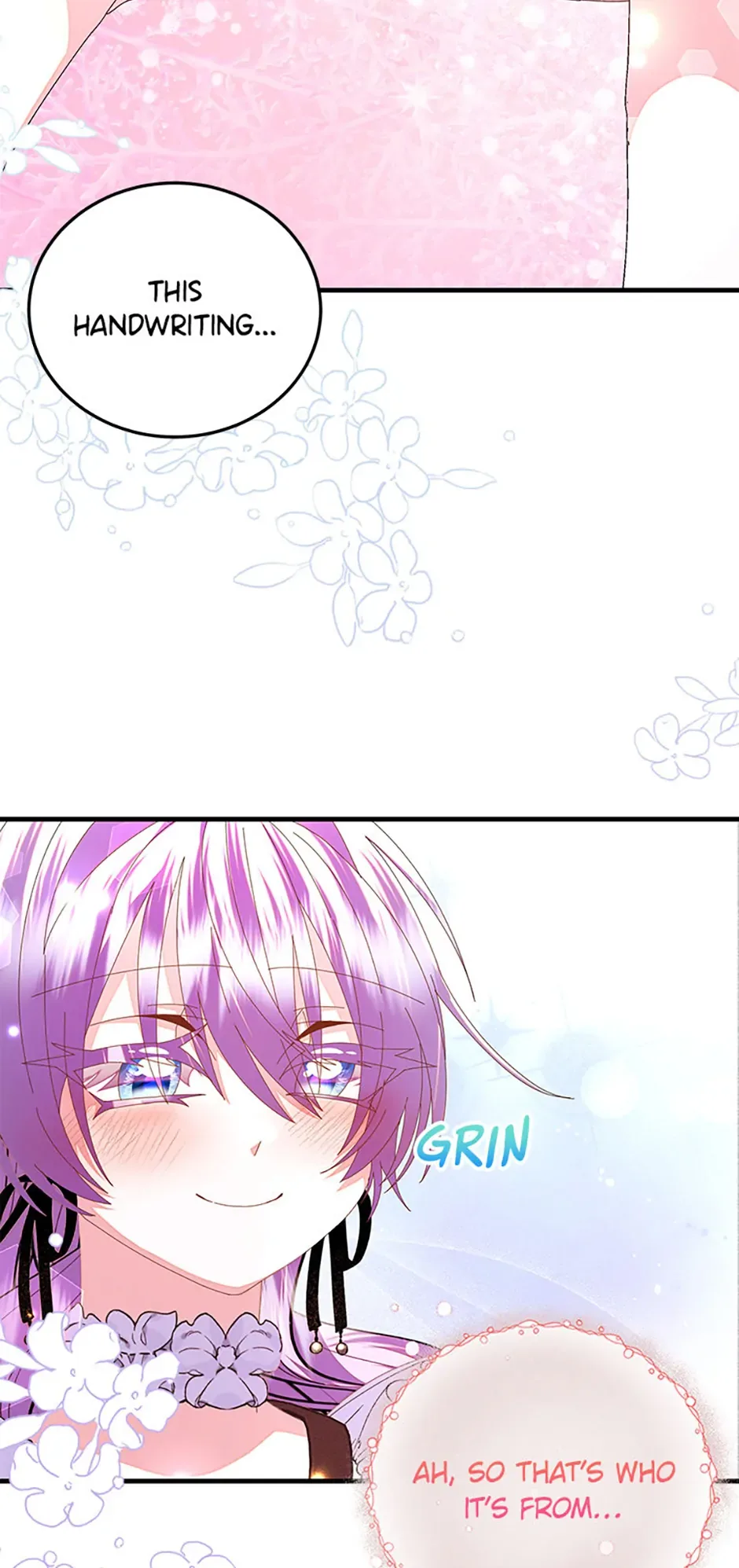 I’m the Main Character’s Child Chapter 66 page 5