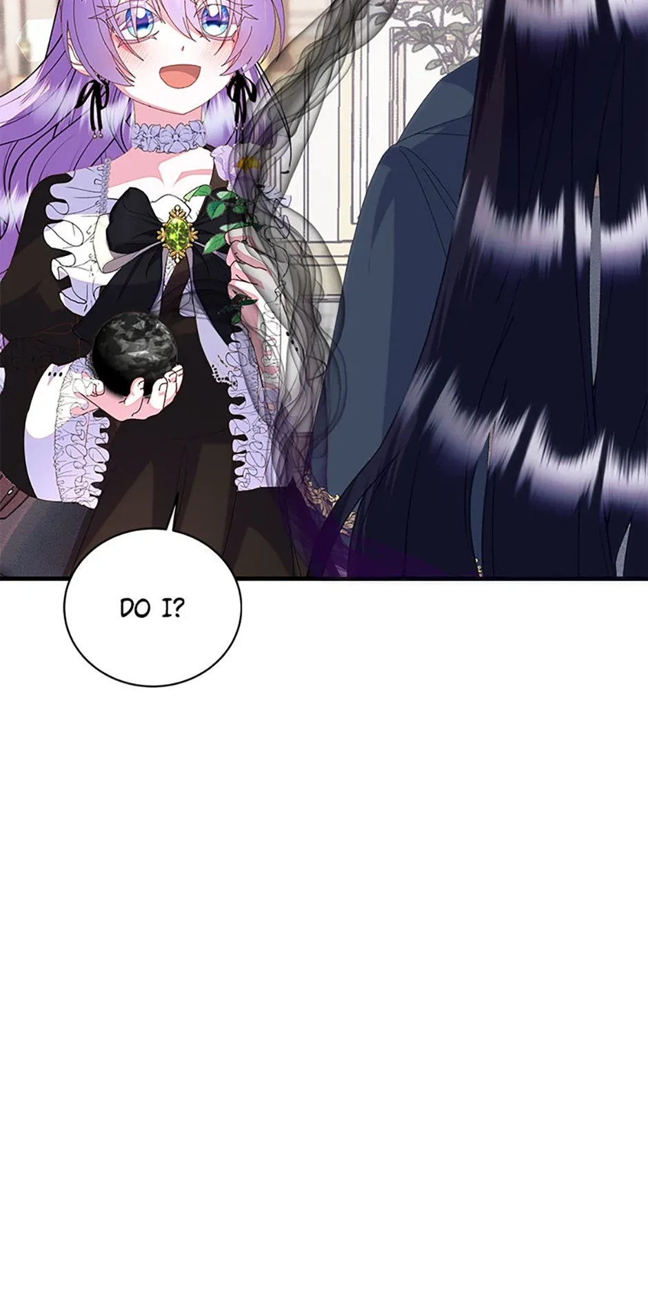 I’m the Main Character’s Child Chapter 66 page 11