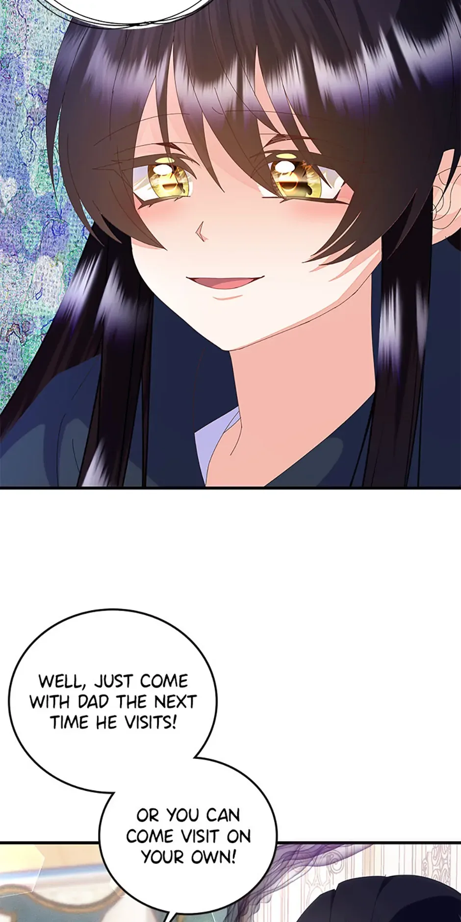 I’m the Main Character’s Child Chapter 66 page 20