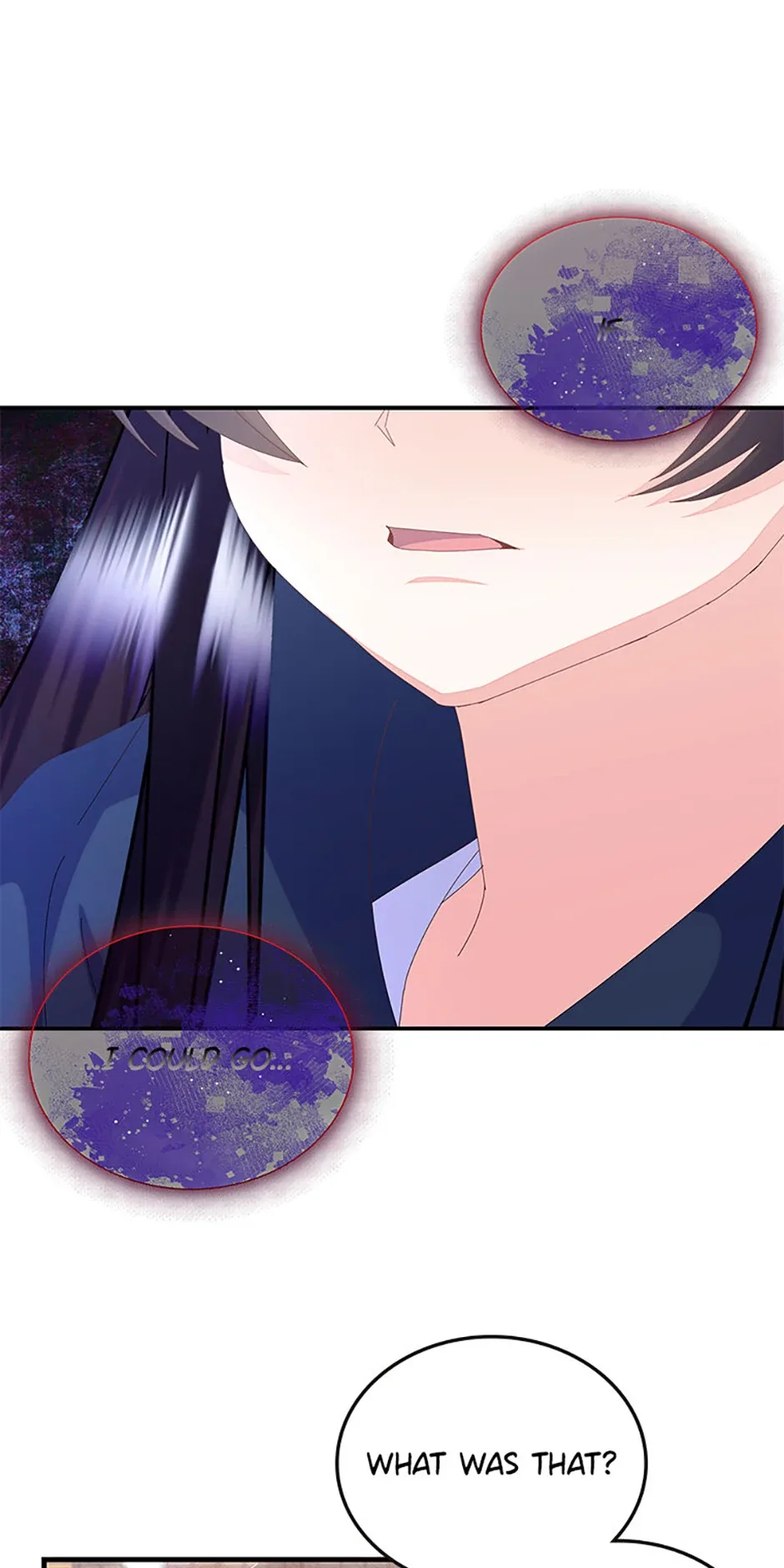 I’m the Main Character’s Child Chapter 66 page 18