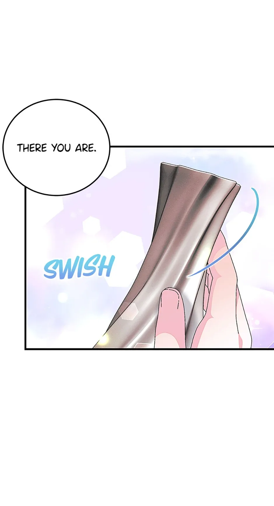 I’m the Main Character’s Child Chapter 66 page 27
