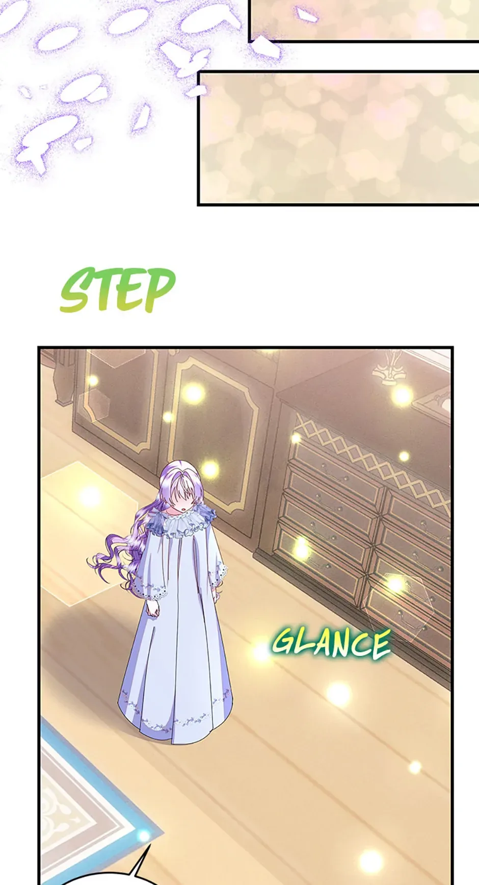 I’m the Main Character’s Child Chapter 66 page 25